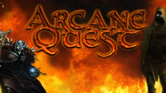Arcane Quest Ultimate Edition