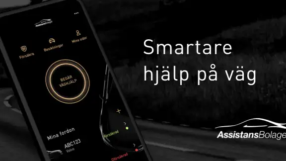 Assistansbolaget