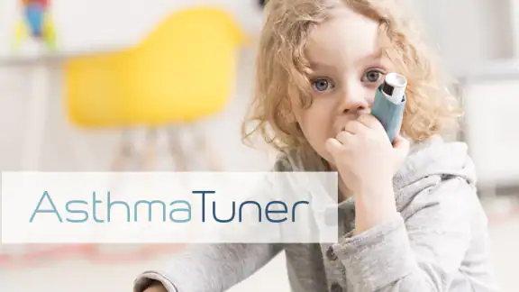 AsthmaTuner