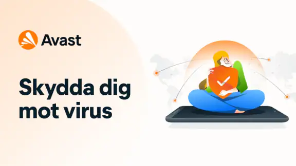 Avast Antivirus & Säkerhet
