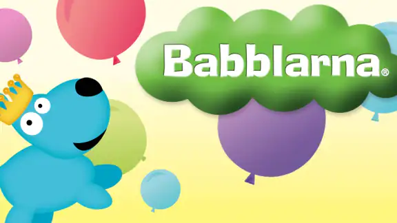 Babblarna Kalas