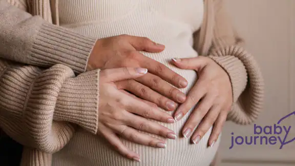 Baby Journey - Gravid & Bebis