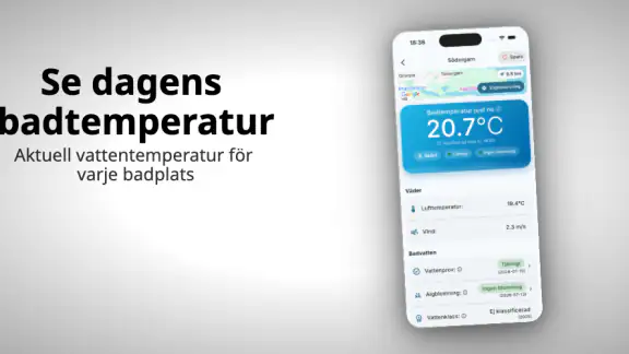 Badtempen