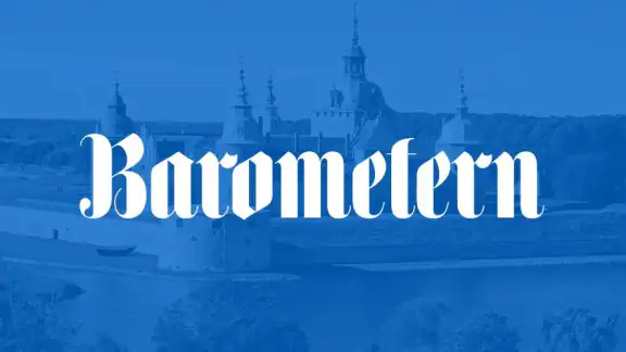 Barometern