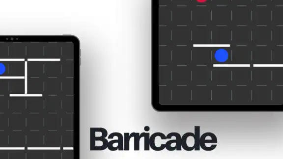 Barricade
