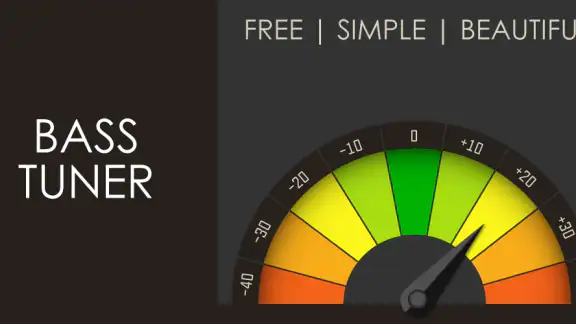 Bass Tuner