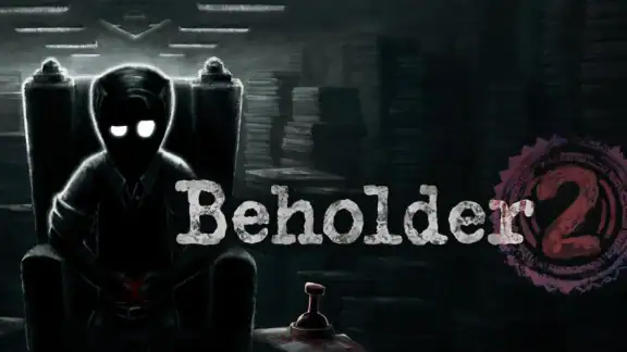 Beholder 2