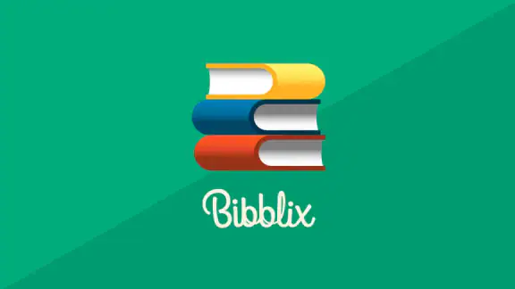 Bibblix - Hitta en bra bok!