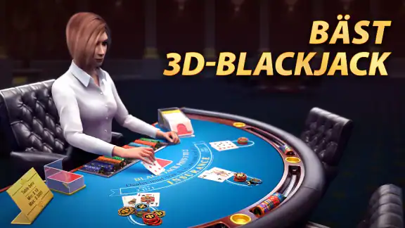 Blackjack 21: Blackjackist