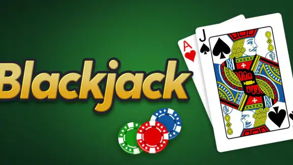Blackjack