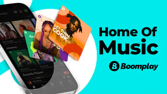 Boomplay - Download Music MP3
