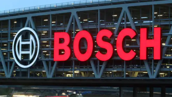 Bosch EasyRemote