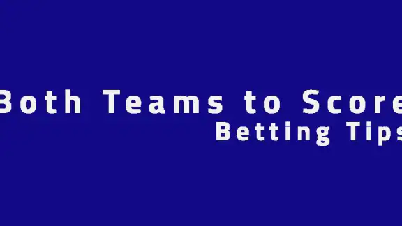 Both Teams To Score Betting