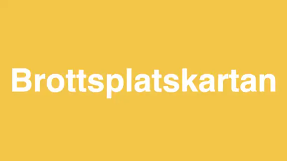 BPK: Polisens händelser