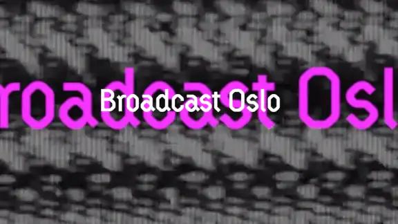 Broadcast Events