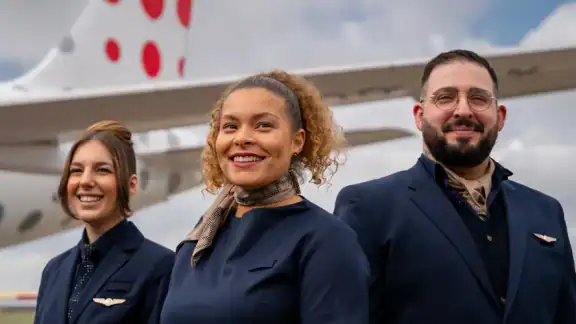 Brussels Airlines