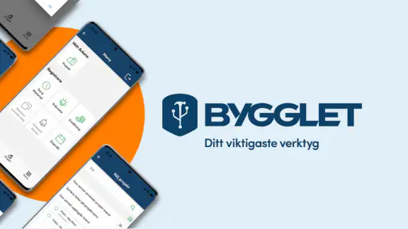 Bygglet