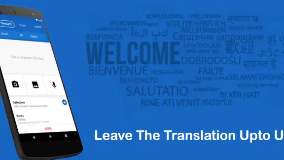 Camera Translator: Photo, OCR