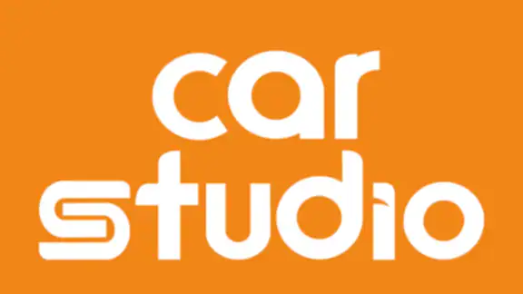 Car Studio AI