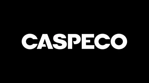 Caspeco Mina Sidor
