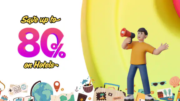 Cheap Hotels - Save360.co