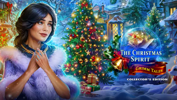 Christmas Spirit 3 f2p