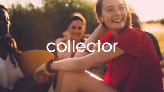 Collector