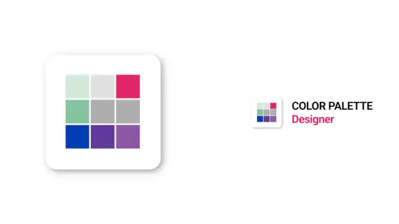 Color Palette Designer