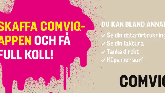 Comviq