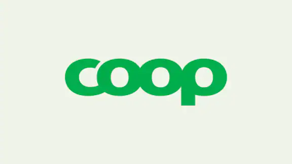 Coop på faktura