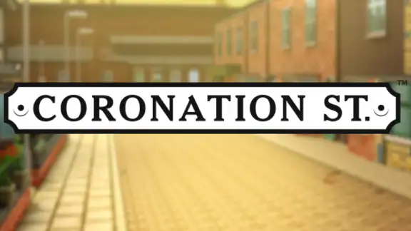 Coronation Street: Renovation