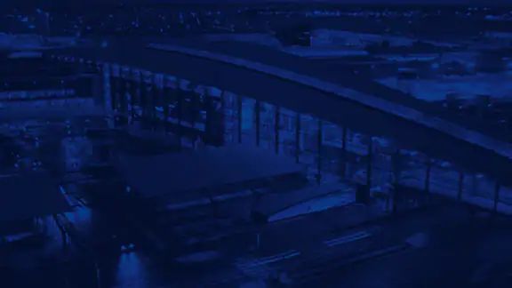 CPH Airport