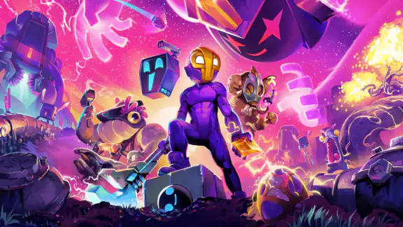 Crashlands 2
