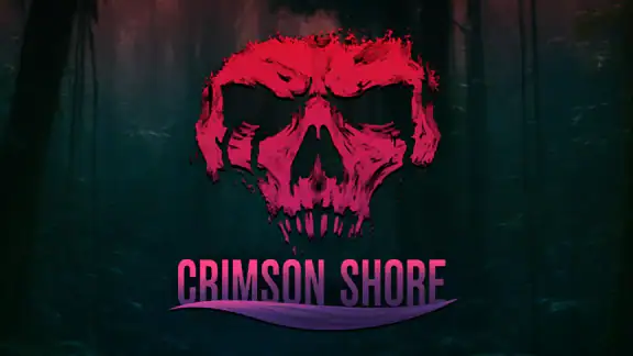Crimson Shore - Isle of Secret