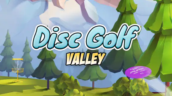 Disc Golf Valley