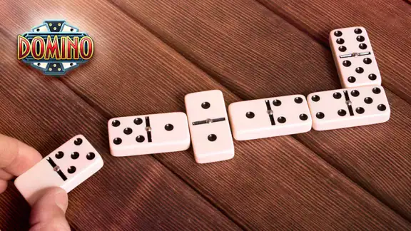 Domino - Dominos online game