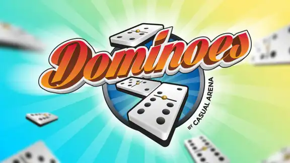 Dominoes Casual Arena