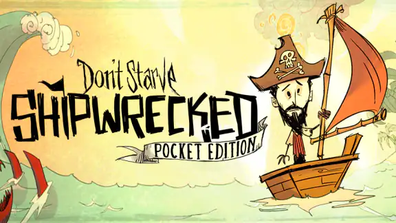 Don't Starve: Shipwrecked