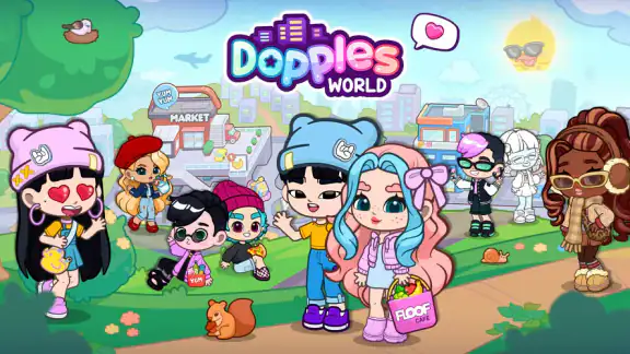 Dopples World