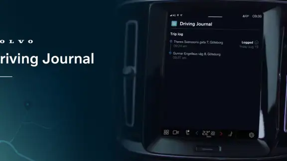 Driving Journal
