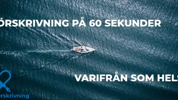 e-Förskrivning