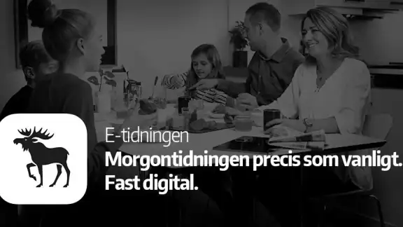 E-tidning Norran