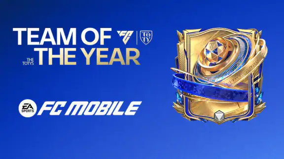 EA SPORTS FC™ Mobile Fotball
