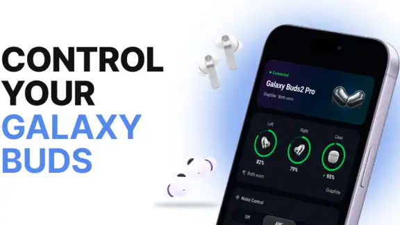 Earbuds for Galaxy Buds