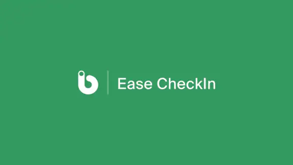 Ease CheckIn