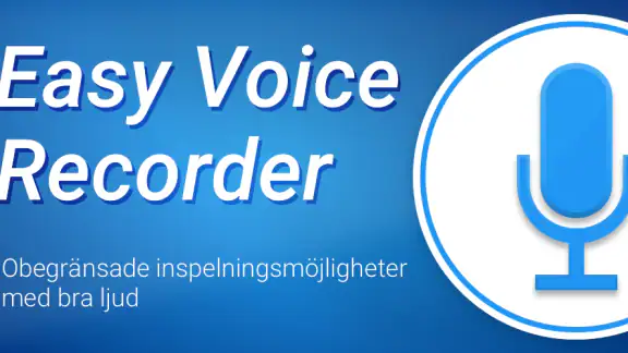 Easy Voice Recorder