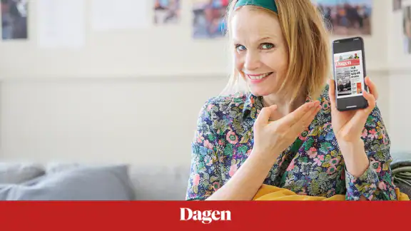 eDagen