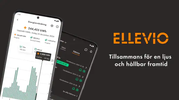 Ellevio