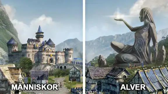 Elvenar