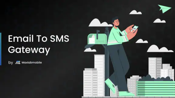 Email To SMS Gateway